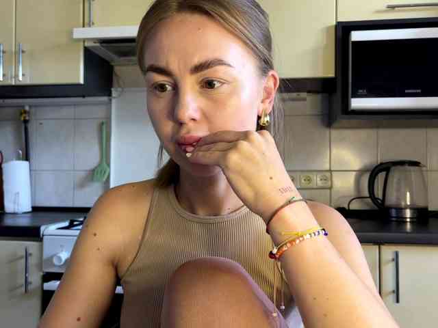 MartaLuna webcam