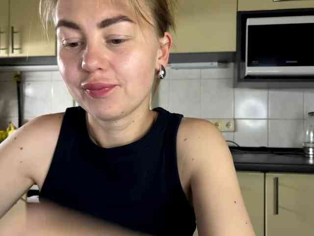 MartaLuna webcam