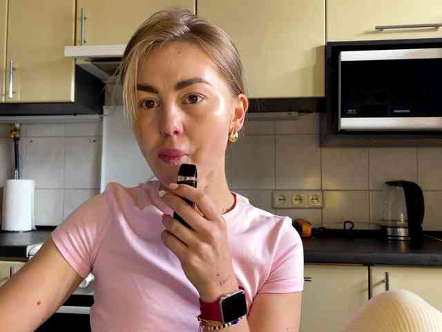 MartaLuna Sex Cam Show