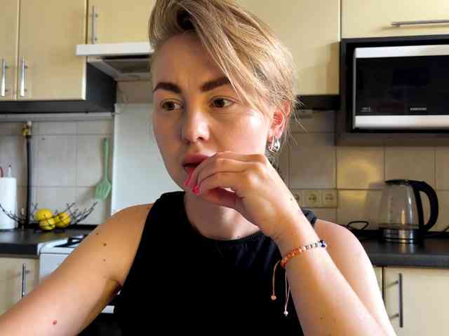 MartaLuna webcam