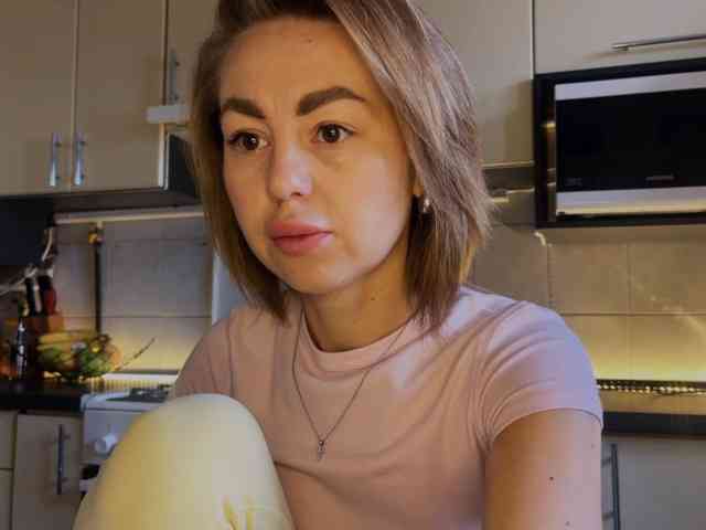 MartaLuna webcam