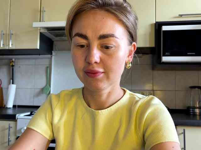MartaLuna webcam