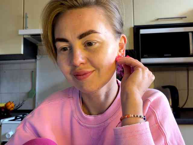 MartaLuna webcam