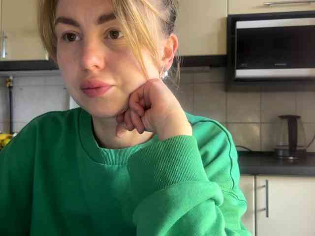 MartaLuna Live Webcam on BongaCams