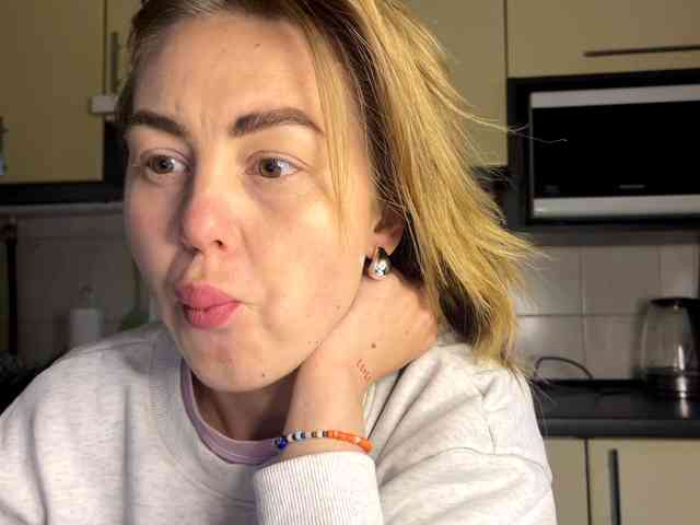 MartaLuna webcam