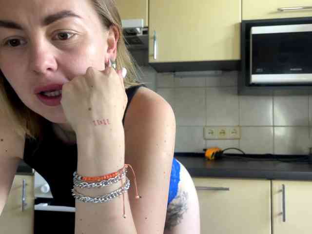 MartaLuna webcam