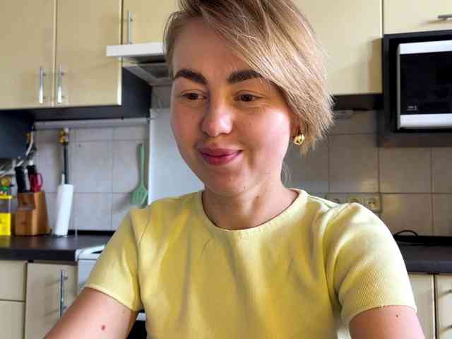 MartaLuna webcam
