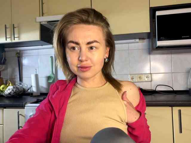 MartaLuna webcam