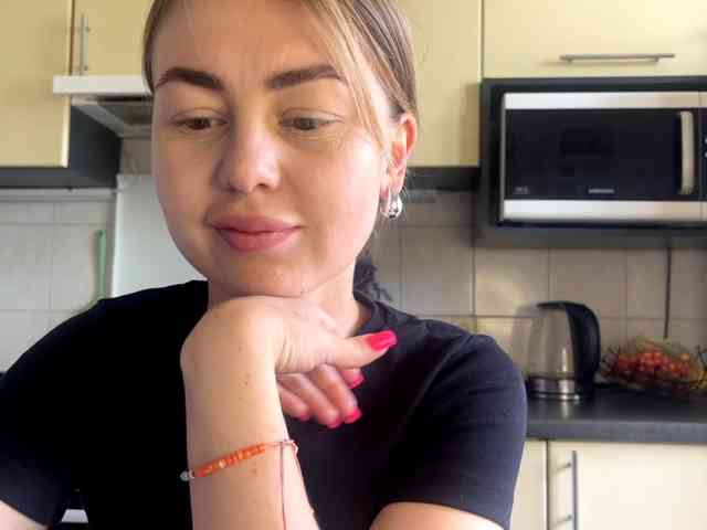 MartaLuna webcam