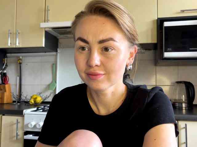 MartaLuna webcam