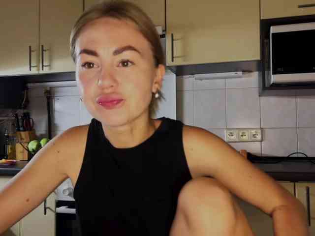 MartaLuna webcam