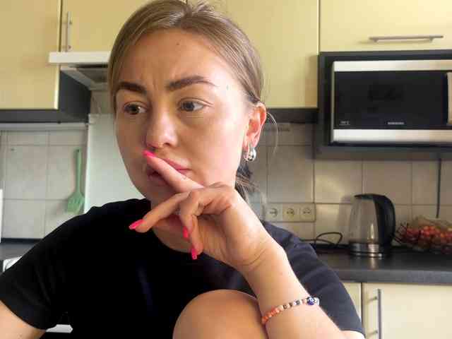 MartaLuna webcam
