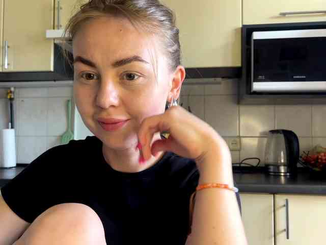 MartaLuna webcam