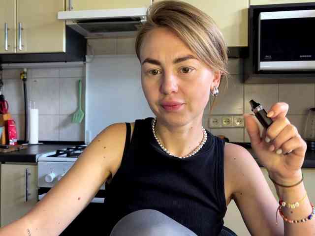 MartaLuna Sex Cam Show