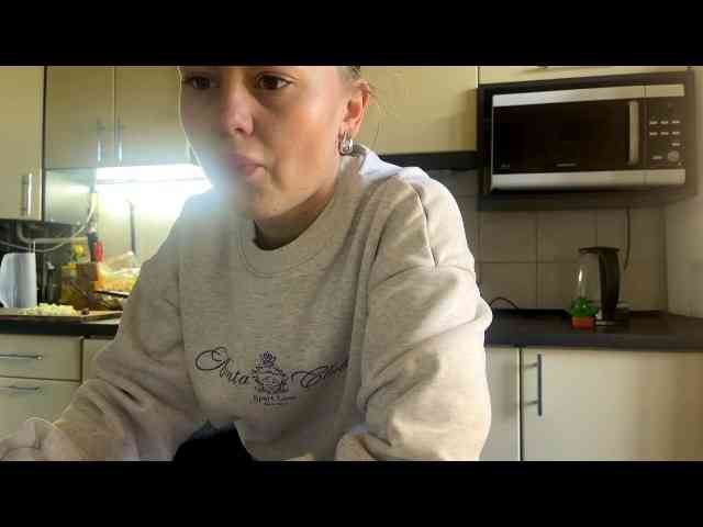MartaLuna webcam