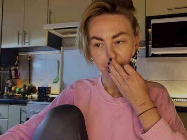 MartaLuna webcam
