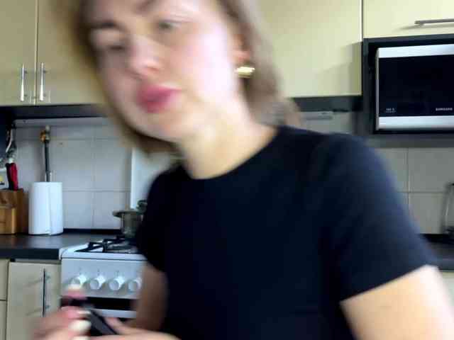 MartaLuna Sex Cam Show