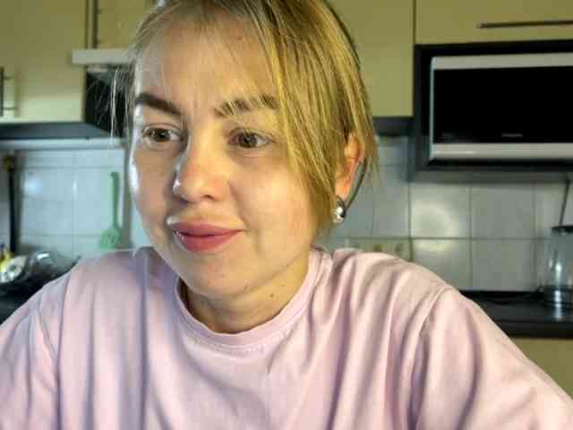 MartaLuna webcam