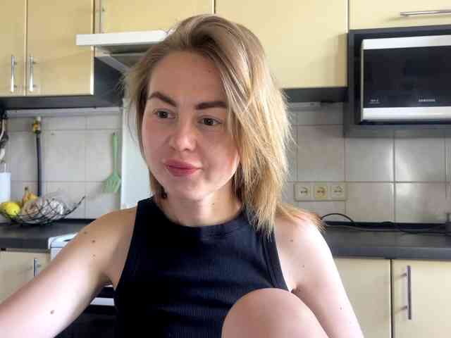 MartaLuna webcam