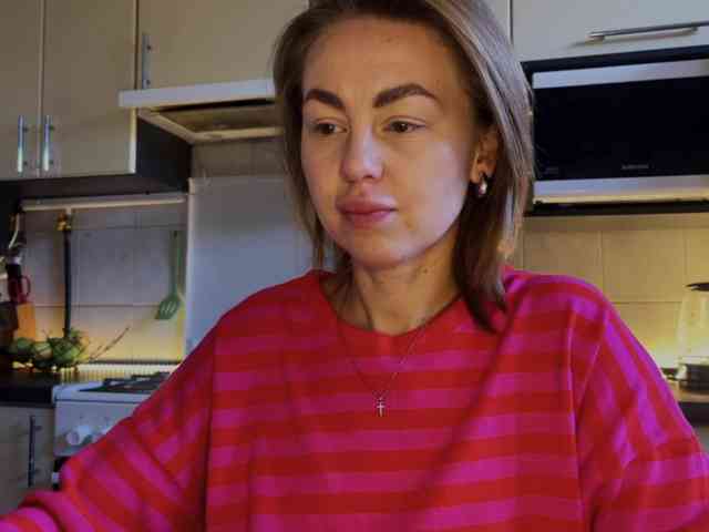 MartaLuna webcam