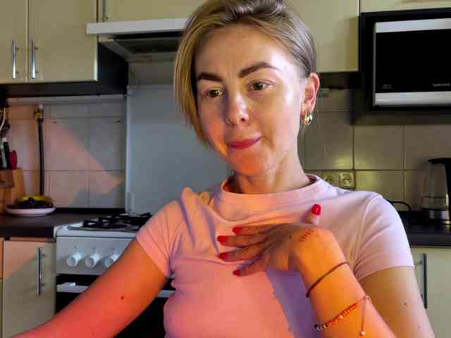 MartaLuna webcam