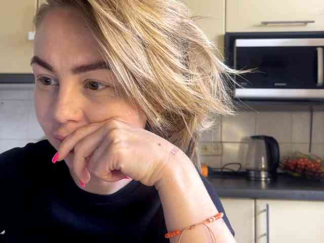 MartaLuna webcam