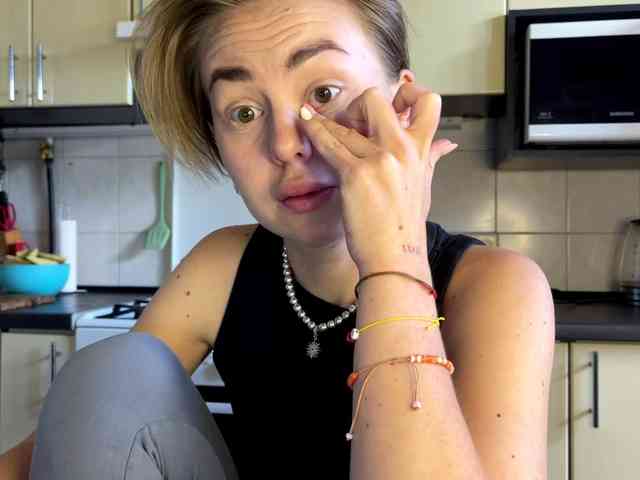 MartaLuna webcam