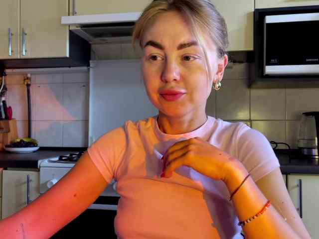 MartaLuna webcam