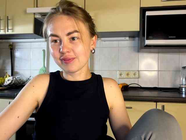 MartaLuna webcam