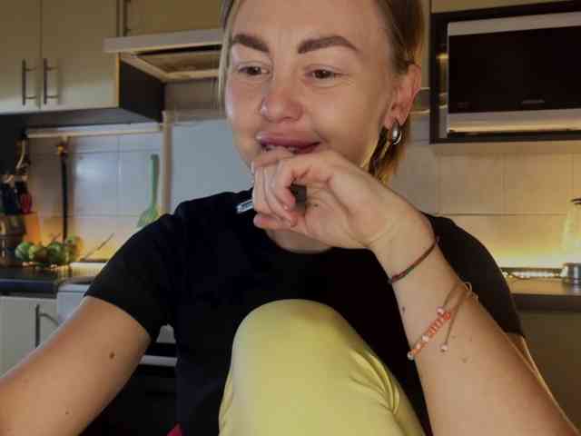 MartaLuna webcam