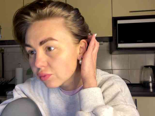 MartaLuna webcam