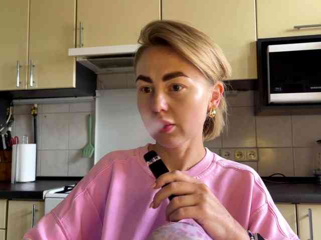 MartaLuna webcam