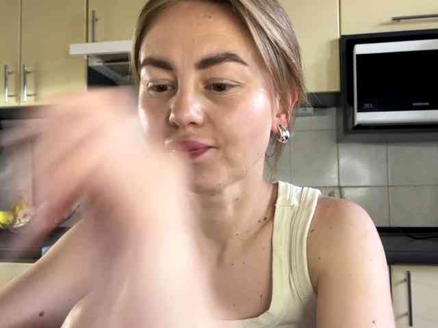 MartaLuna webcam