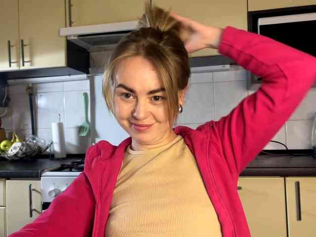 MartaLuna webcam