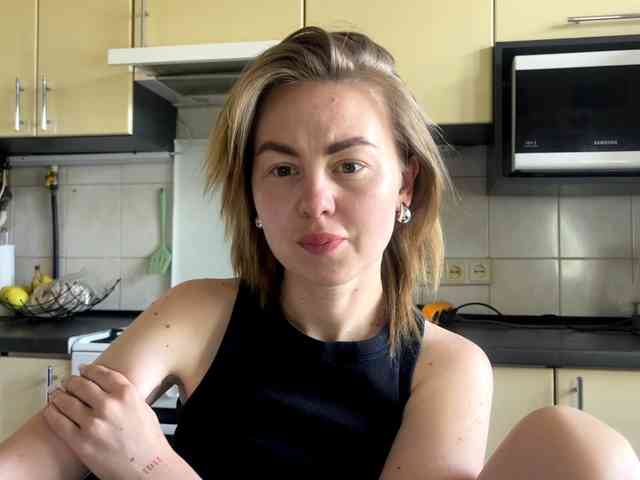 MartaLuna webcam