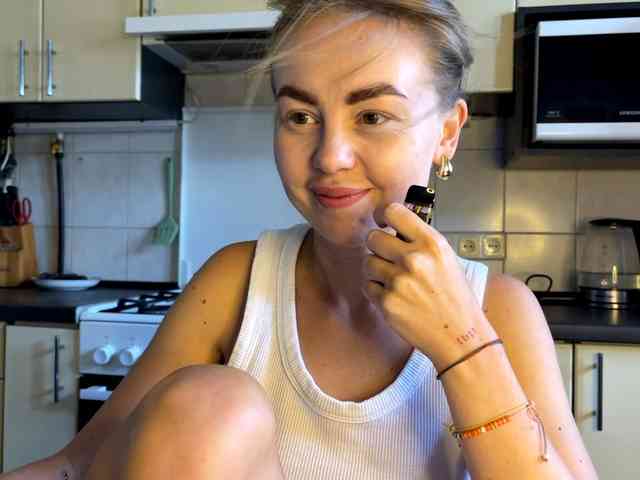 MartaLuna webcam
