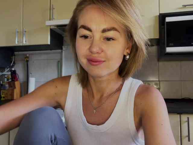 MartaLuna webcam