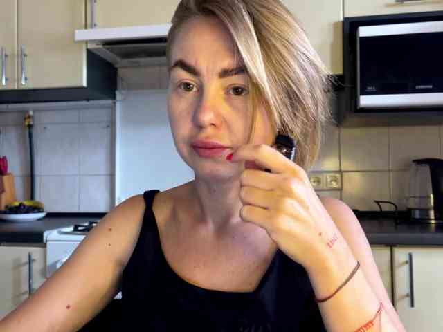 MartaLuna webcam