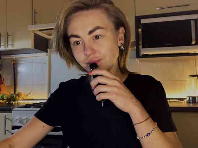 MartaLuna webcam