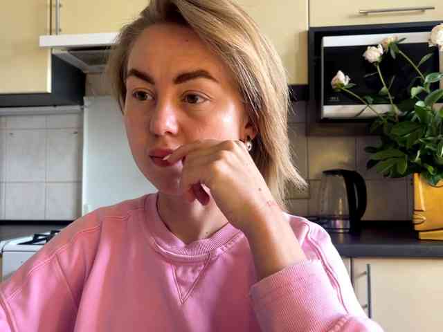 MartaLuna webcam