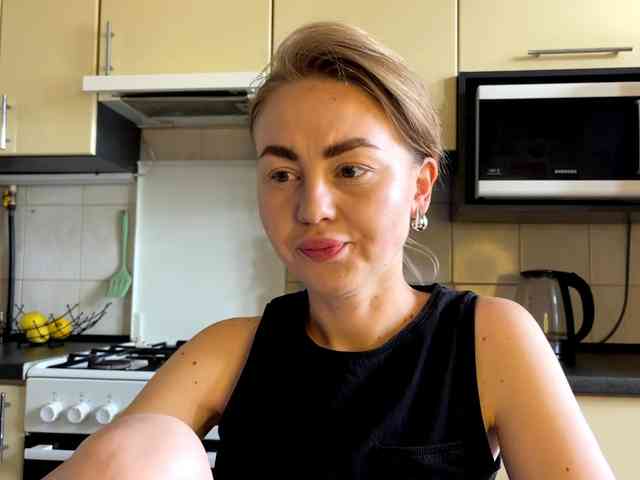 MartaLuna webcam