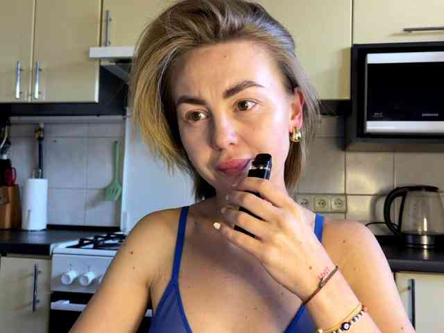 MartaLuna webcam