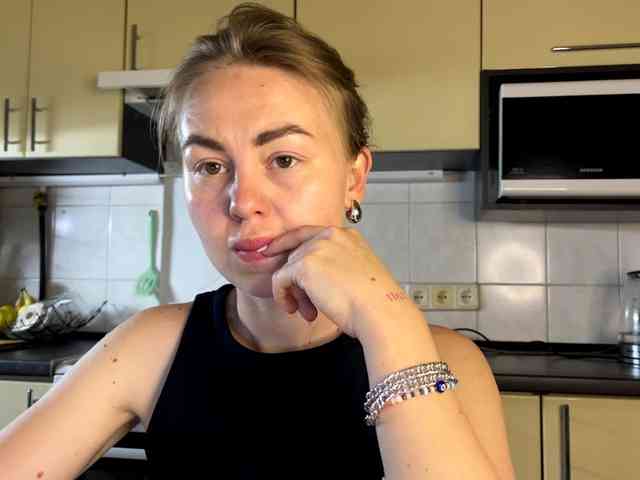 MartaLuna webcam