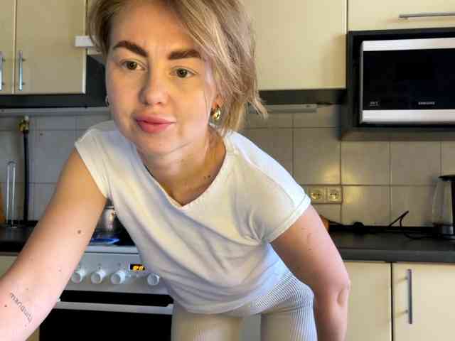 MartaLuna webcam