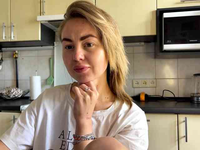 MartaLuna webcam