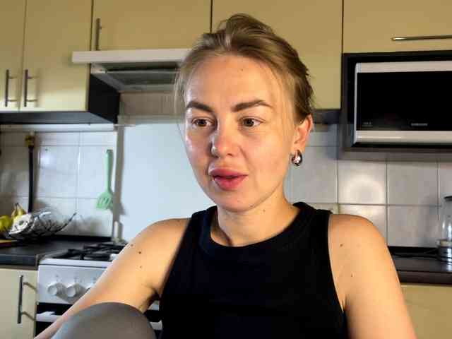 MartaLuna webcam