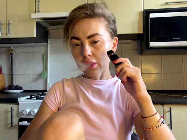 MartaLuna webcam
