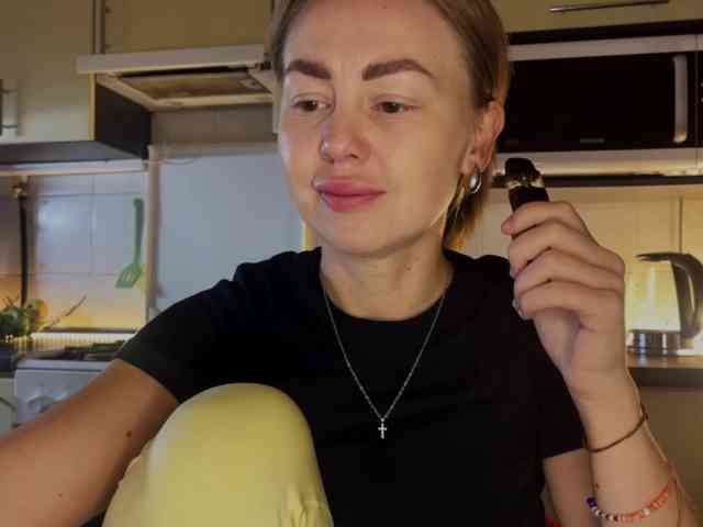 MartaLuna webcam