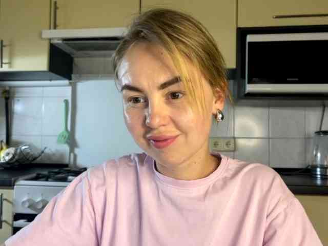 MartaLuna webcam