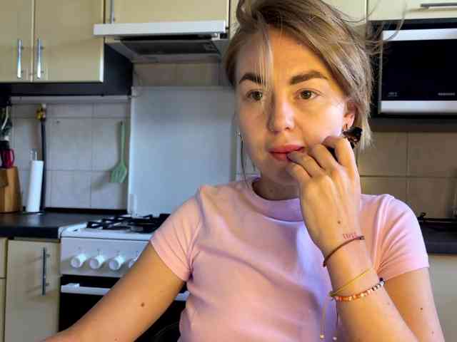 MartaLuna webcam